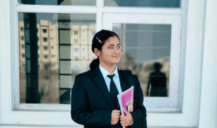 SKDU Digital College Activities photo 7